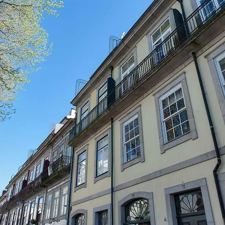 Apartament Sunny View To The Tower *