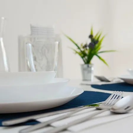 Apartamento Sunny View To The Tower