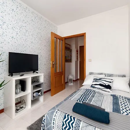 Apartamento Sunny View To The Tower