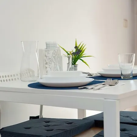 Sunny View To The Tower Apartamento *