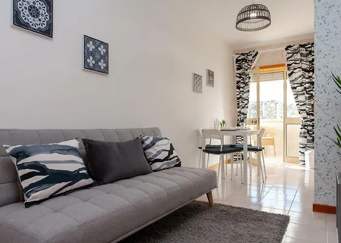 아파트 Sunny View To The Tower