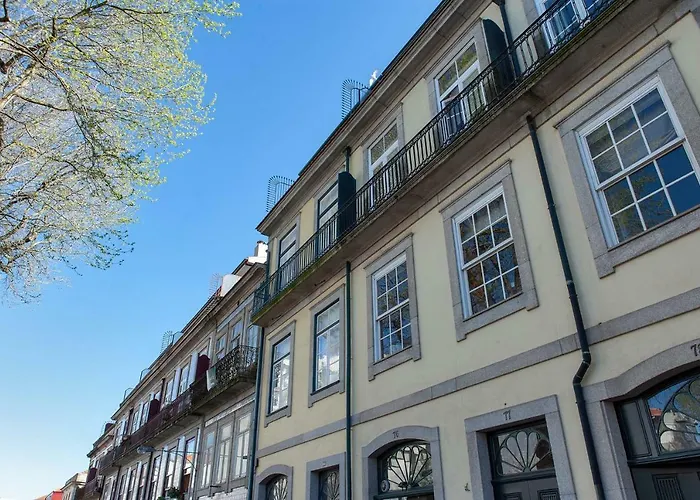 아파트 Sunny View To The Tower *