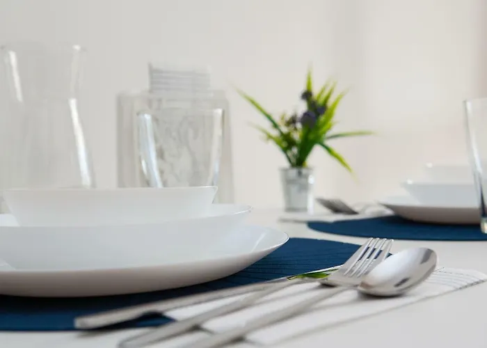 Apartamento Sunny View To The Tower