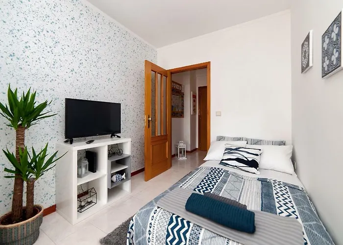 Apartamento Sunny View To The Tower