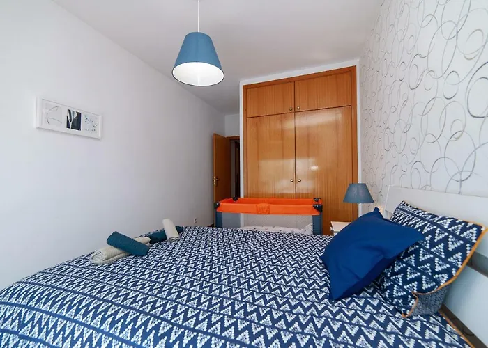 Sunny View To The Tower Διαμέρισμα