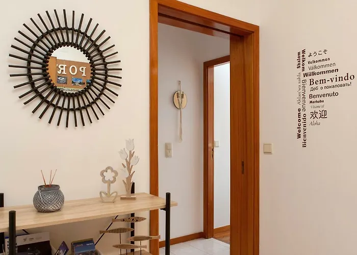 Sunny View To The Tower Διαμέρισμα *